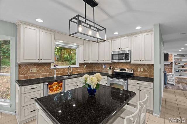 16103 Copperkey Court, Grover, MO 63040