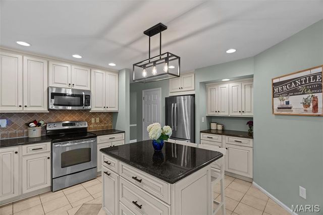 16103 Copperkey Court, Grover, MO 63040
