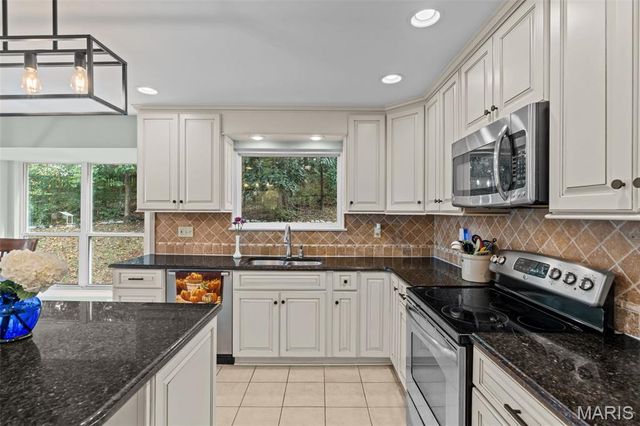 16103 Copperkey Court, Grover, MO 63040