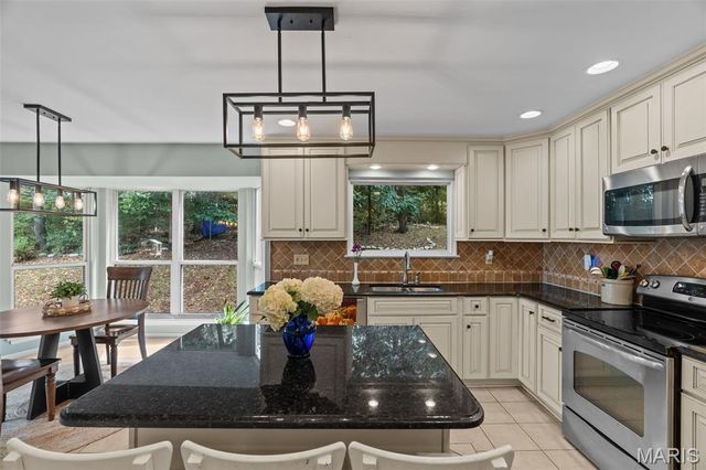 16103 Copperkey Court, Grover, MO 63040