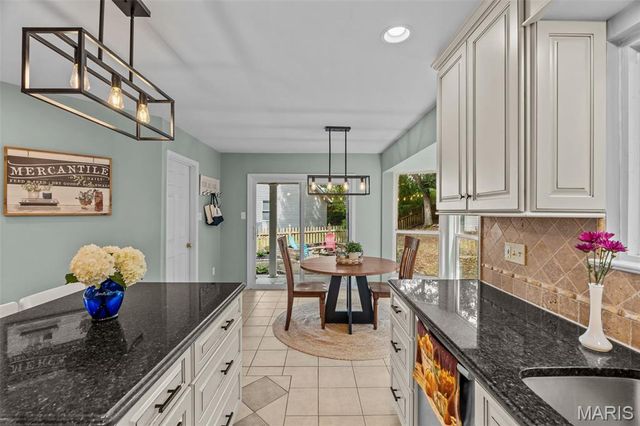 16103 Copperkey Court, Grover, MO 63040