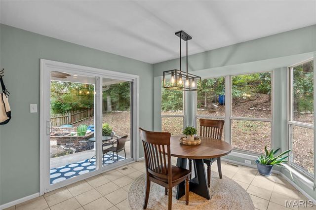 16103 Copperkey Court, Grover, MO 63040