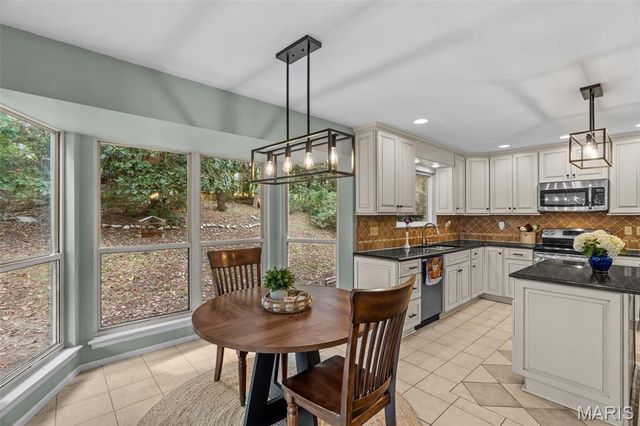16103 Copperkey Court, Grover, MO 63040