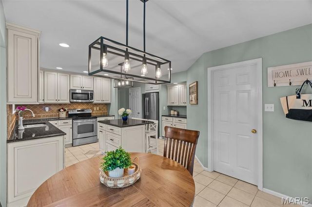 16103 Copperkey Court, Grover, MO 63040