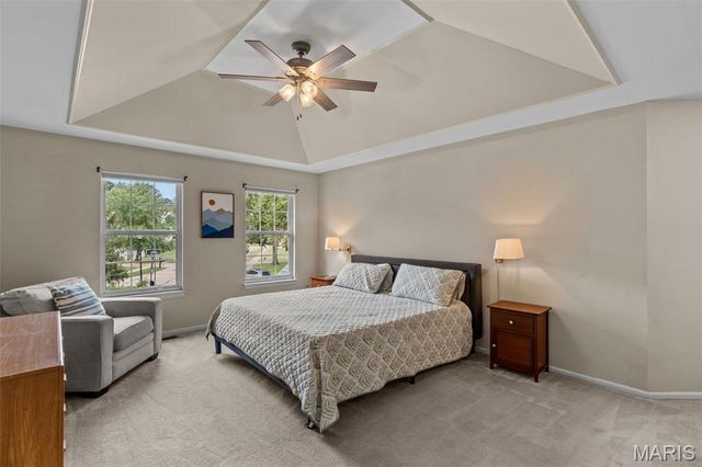 16103 Copperkey Court, Grover, MO 63040