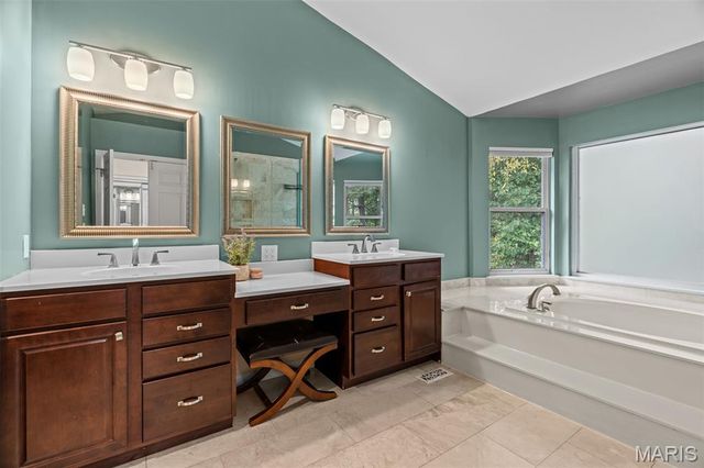 16103 Copperkey Court, Grover, MO 63040