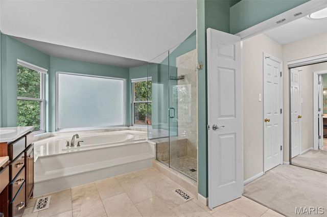 16103 Copperkey Court, Grover, MO 63040