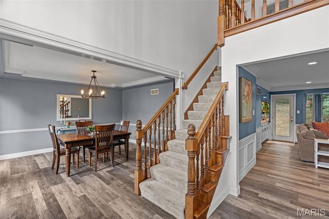 16103 Copperkey Court, Grover, MO 63040