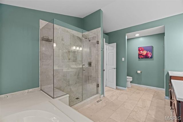 16103 Copperkey Court, Grover, MO 63040