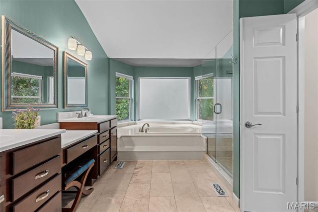 16103 Copperkey Court, Grover, MO 63040