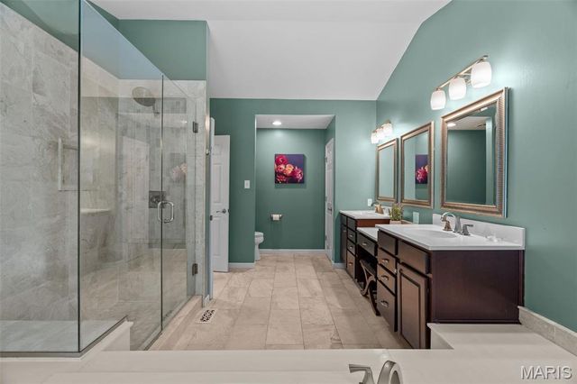 16103 Copperkey Court, Grover, MO 63040