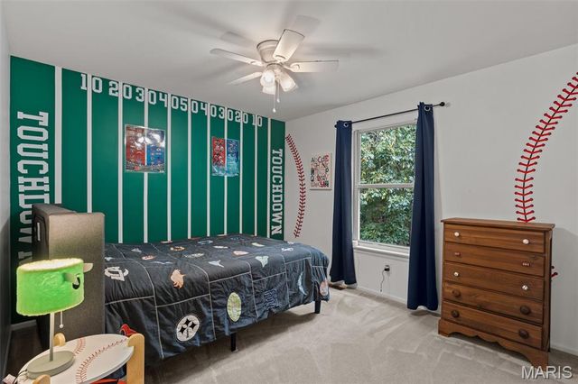 16103 Copperkey Court, Grover, MO 63040