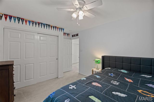 16103 Copperkey Court, Grover, MO 63040
