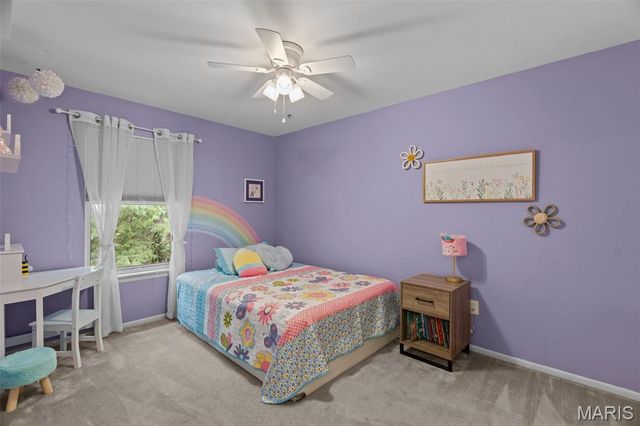 16103 Copperkey Court, Grover, MO 63040
