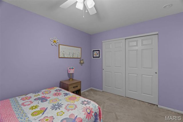 16103 Copperkey Court, Grover, MO 63040