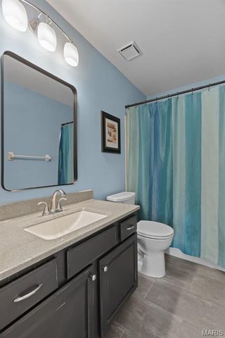 16103 Copperkey Court, Grover, MO 63040