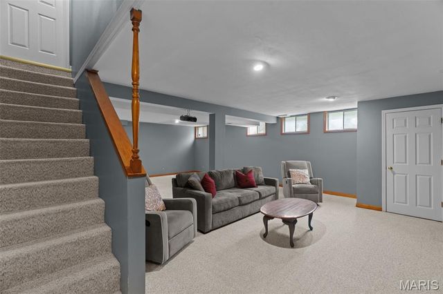 16103 Copperkey Court, Grover, MO 63040