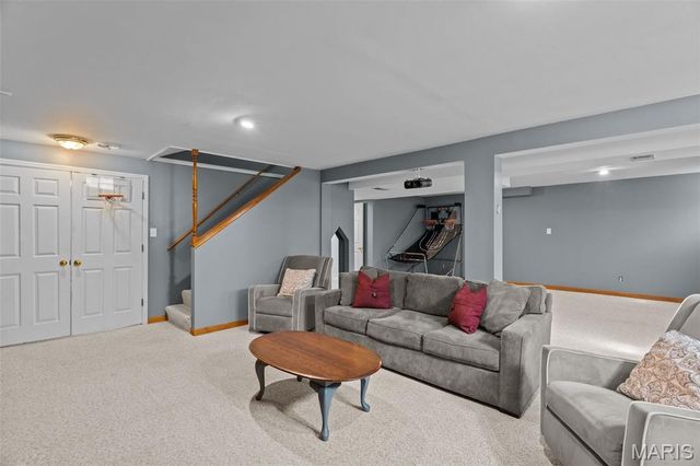 16103 Copperkey Court, Grover, MO 63040