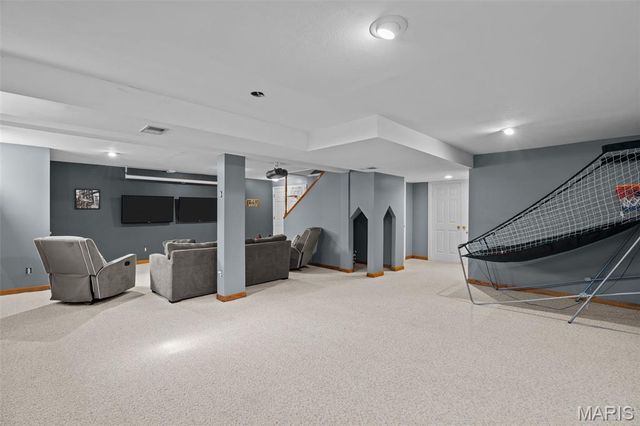 16103 Copperkey Court, Grover, MO 63040