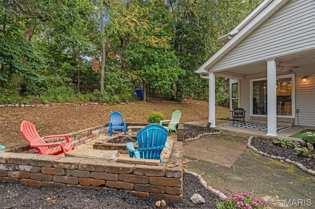 16103 Copperkey Court, Grover, MO 63040