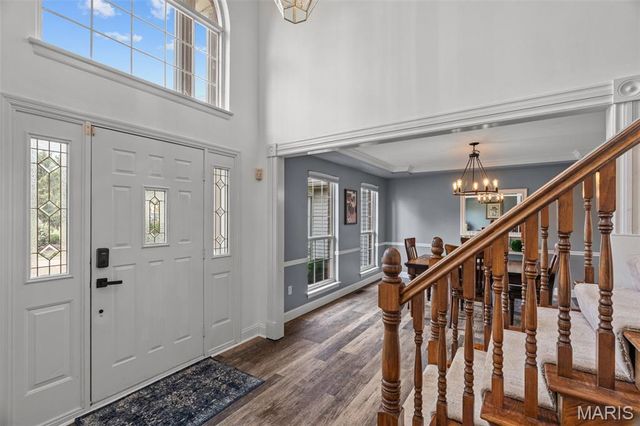 16103 Copperkey Court, Grover, MO 63040