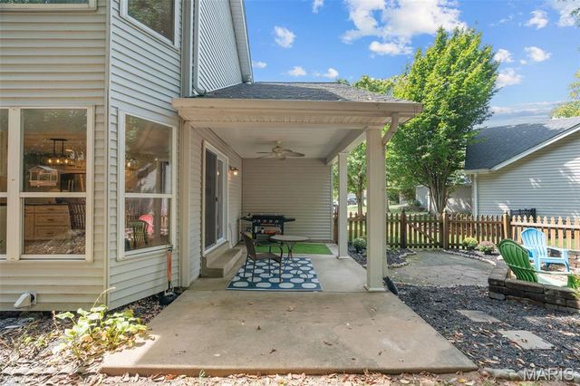 16103 Copperkey Court, Grover, MO 63040
