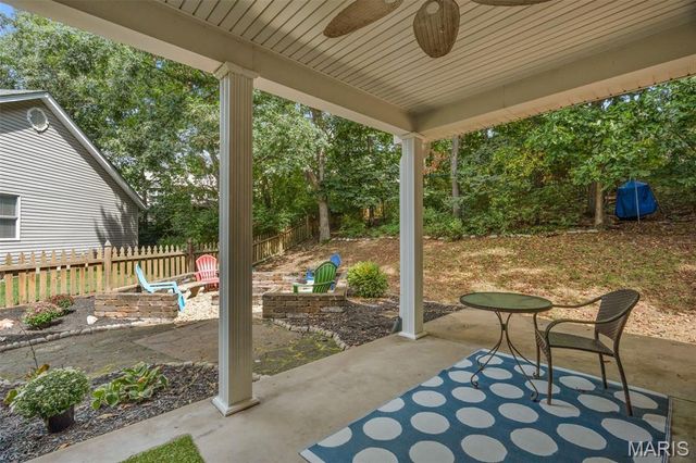 16103 Copperkey Court, Grover, MO 63040