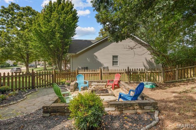 16103 Copperkey Court, Grover, MO 63040