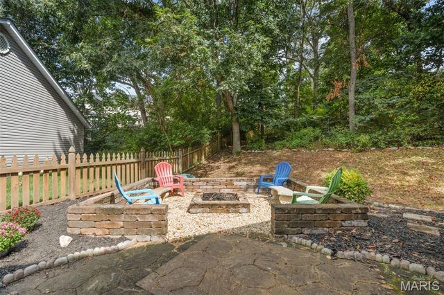 16103 Copperkey Court, Grover, MO 63040