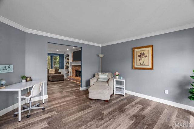 16103 Copperkey Court, Grover, MO 63040