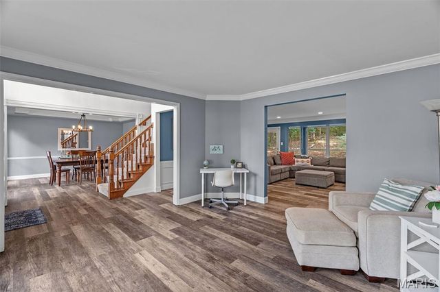 16103 Copperkey Court, Grover, MO 63040