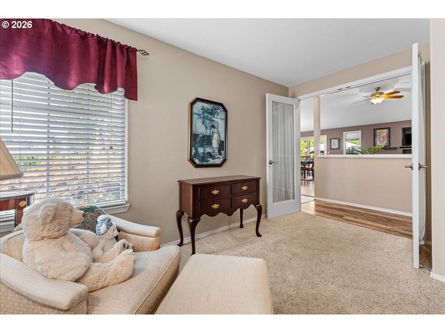 16159 Sw WILLOW Dr, Sherwood, OR 97140