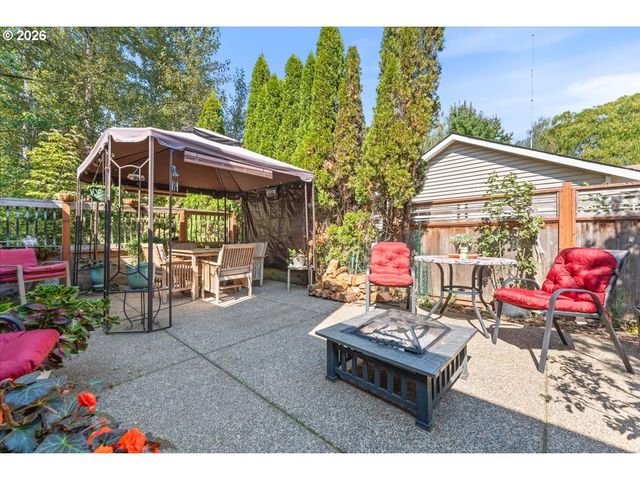 16159 Sw WILLOW Dr, Sherwood, OR 97140
