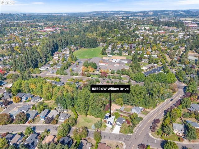 16159 Sw WILLOW Dr, Sherwood, OR 97140