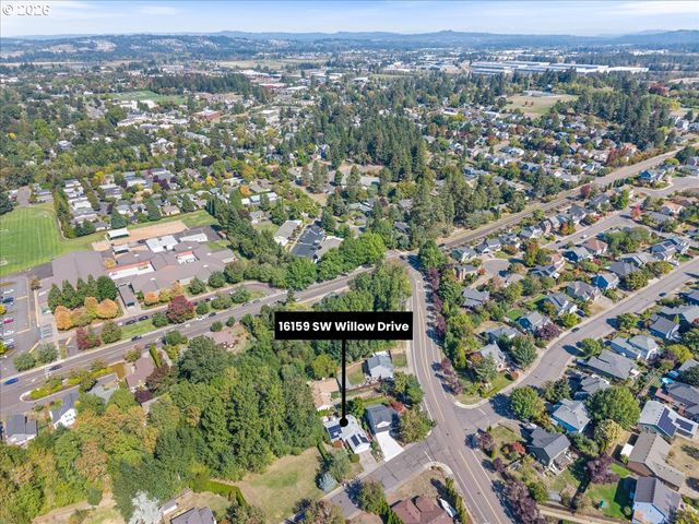 16159 Sw WILLOW Dr, Sherwood, OR 97140