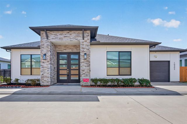 10403 Anchorage Passage, Richmond, TX 77407
