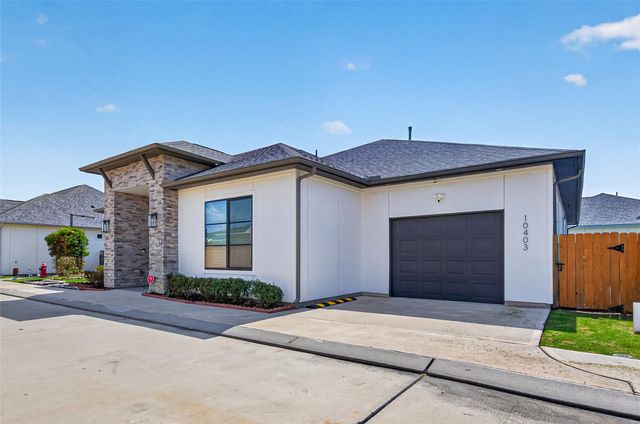 10403 Anchorage Passage, Richmond, TX 77407
