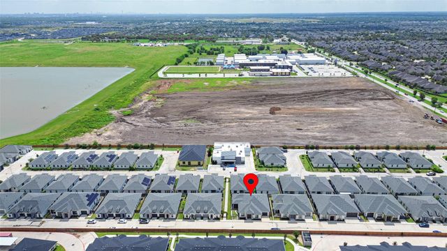 10403 Anchorage Passage, Richmond, TX 77407
