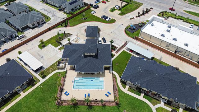 10403 Anchorage Passage, Richmond, TX 77407