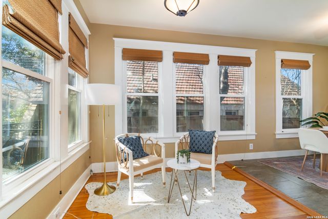 119 E rosewood, San Antonio, TX 78212