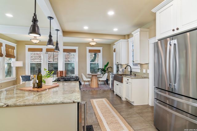 119 E rosewood, San Antonio, TX 78212