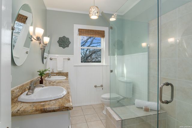 119 E rosewood, San Antonio, TX 78212