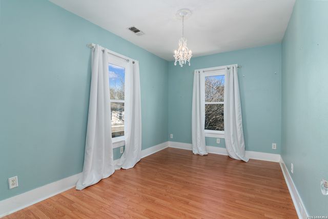 119 E rosewood, San Antonio, TX 78212