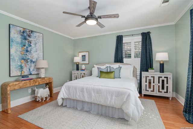 119 E rosewood, San Antonio, TX 78212