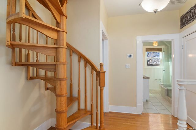 119 E rosewood, San Antonio, TX 78212