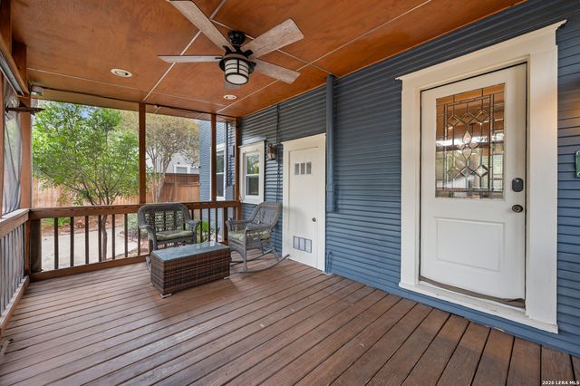 119 E rosewood, San Antonio, TX 78212