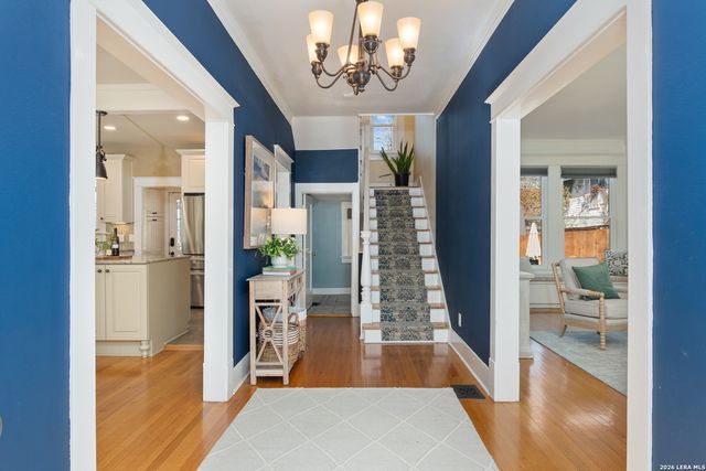 119 E rosewood, San Antonio, TX 78212