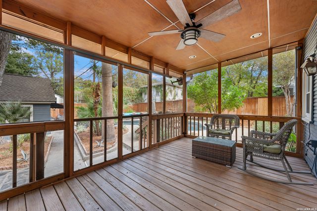 119 E rosewood, San Antonio, TX 78212