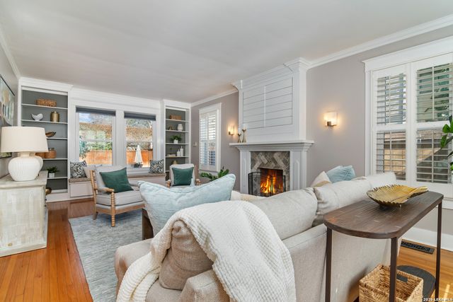 119 E rosewood, San Antonio, TX 78212