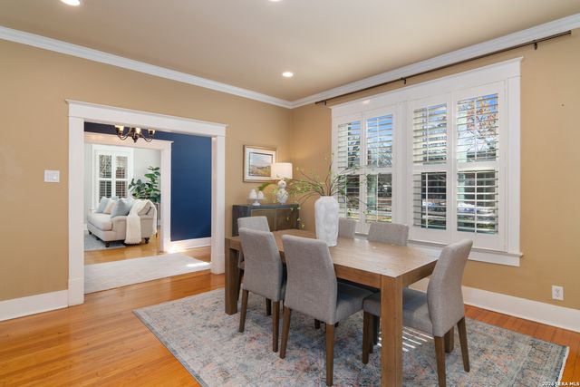 119 E rosewood, San Antonio, TX 78212